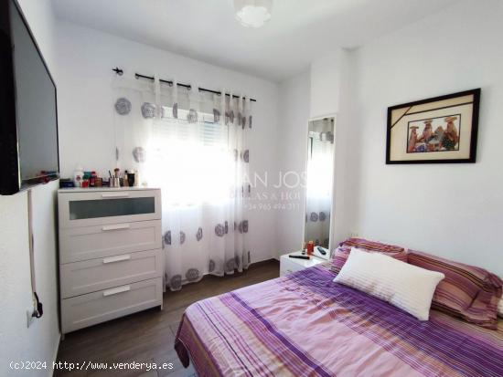 VENTA DE PISO EN LOS NIETOS, CARTAGENA, MURCIA - MURCIA