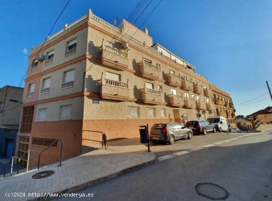 Piso en Crevillente. Ref.- 39617 - ALICANTE