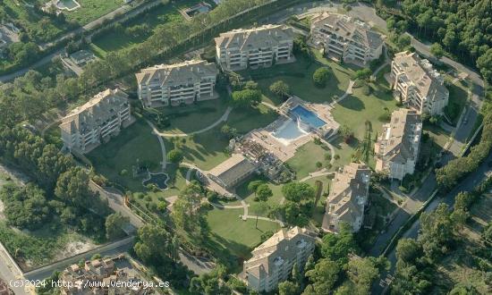 El  mejor Atico Duplex de Urb. La Trinidad, Milla de Oro - MALAGA