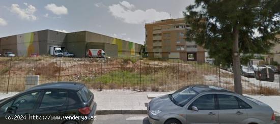 Suelo Urbano Residencial en SANTA POLA - ALICANTE