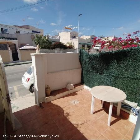 BUNGALOW 2 HABS LAGO JARDIN EN LAGO JARDIN PISCINA 69.900€ - ALICANTE