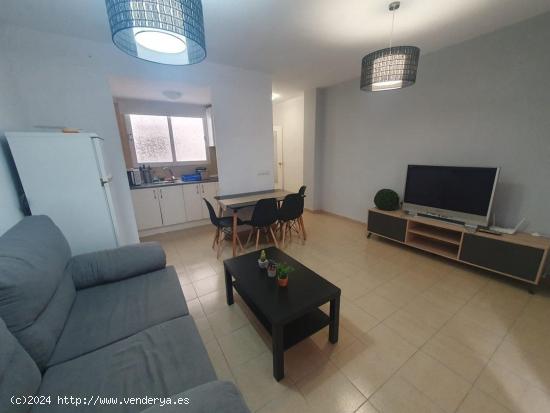 ZONA HABANERAS ,2 HABS, BAÑO, TERRAZA  AMPLIA..89.900 EUROS... - ALICANTE