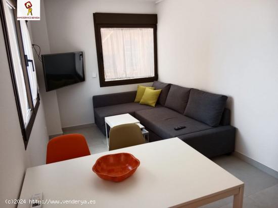  FANTÁSTICO APARTAMENTO EN VENTA EN MORAIRA - ALICANTE 