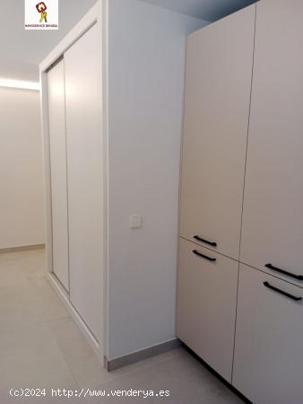 FANTÁSTICO APARTAMENTO EN VENTA EN MORAIRA - ALICANTE