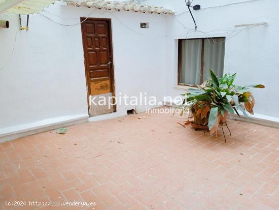  Magnífico piso en venta Xàtiva (Valencia) Plaza La Bassa - VALENCIA 