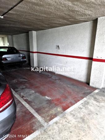 Plaza de parking en venta en Ontinyent (Valencia). - VALENCIA