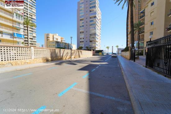 Piso en Benidorm zona Avenida del Mediterraneo - ALICANTE