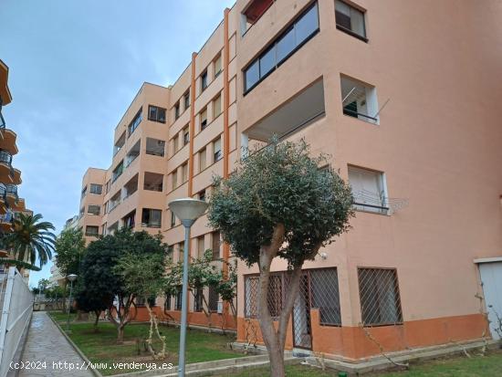  PISO EN LA PINEDA DE 3 HABITACIONES - TARRAGONA 