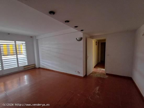 PISO EN LA PINEDA DE 3 HABITACIONES - TARRAGONA