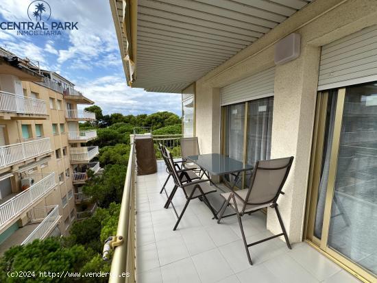 Apartamento en Salou - Con Licencia Turística (HUTT). - TARRAGONA