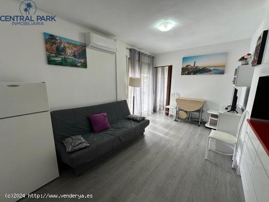 Apartamento en Salou - Con Licencia Turística (HUTT). - TARRAGONA