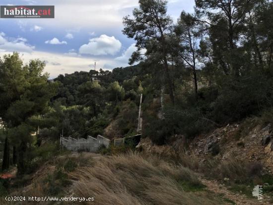 ¡¡TERRENO EN CUBELLES - ZONA MAS TRADER!! - BARCELONA