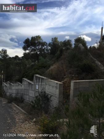 ¡¡TERRENO EN CUBELLES - ZONA MAS TRADER!! - BARCELONA