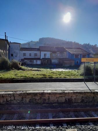 Casa en Beranga. TEJADO TOTALMENTE REFORMADO - CANTABRIA