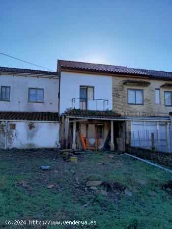 Casa en Beranga. TEJADO TOTALMENTE REFORMADO - CANTABRIA