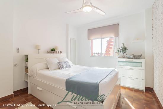 Apartamento en Km 7 de La Manga, primera línea de Mediterráneo. - MURCIA