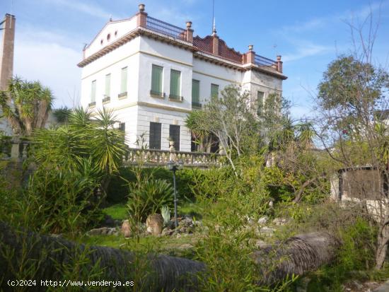 Casa en Albaida - VALENCIA