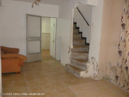  Casa en zona Santo Domingo - Ontinyent - VALENCIA 