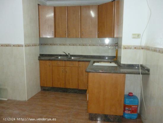 Casa en zona Santo Domingo - Ontinyent - VALENCIA