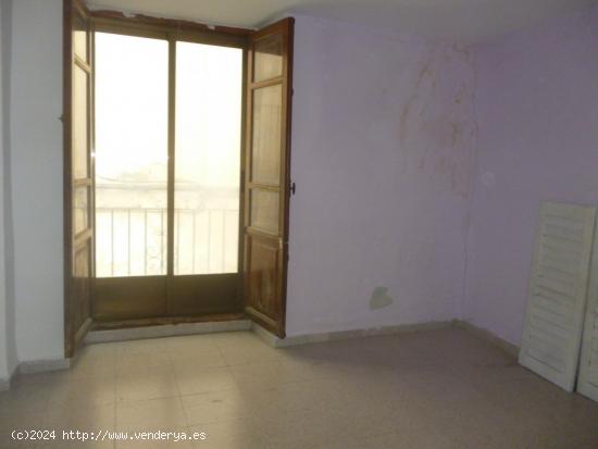 Casa en zona Santo Domingo - Ontinyent - VALENCIA