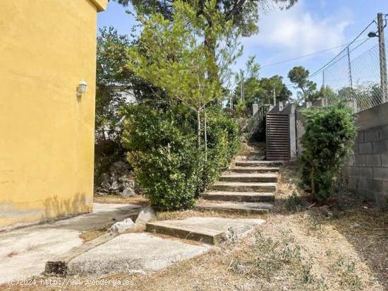 Casa en Mediona zona La Font del Bosc - BARCELONA