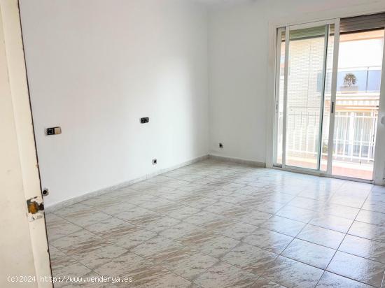 Piso a la venta en Manresa en la zona de Oms i de Prat. POSIBILIDAD DE FINANCIAR LA COMPRA AL 100% -