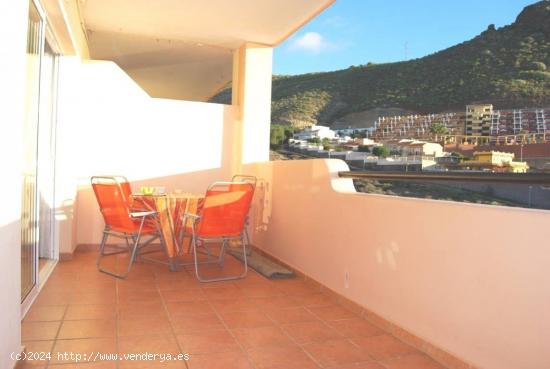 Costa adeje  2 habitaciones con balcon de 16  m2 con vistas al mar - SANTA CRUZ DE TENERIFE