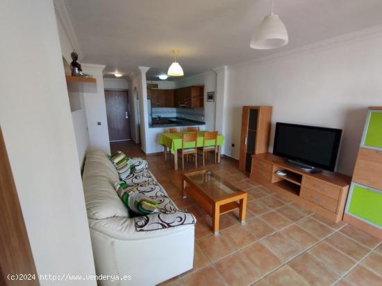 Costa adeje.  3 habitaciones , terraza con vistas, 2 baños, - SANTA CRUZ DE TENERIFE