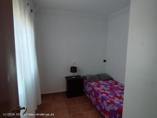 Costa adeje.  3 habitaciones , terraza con vistas, 2 baños, - SANTA CRUZ DE TENERIFE