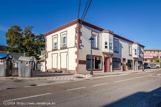  Local comercial en Cacicedo - CANTABRIA 