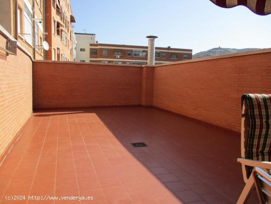 Se Vende en Puertollano - CIUDAD REAL