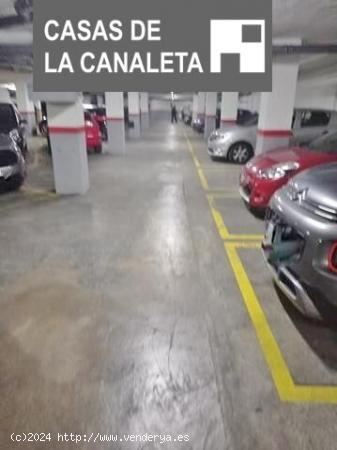 PLAZA DE GARAJE EN VENTA - VALENCIA