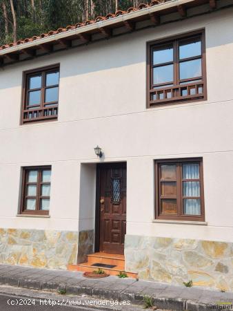  Se Vende en Colombres - Ribadedeva - ASTURIAS 