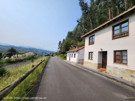 Se Vende en Colombres - Ribadedeva - ASTURIAS