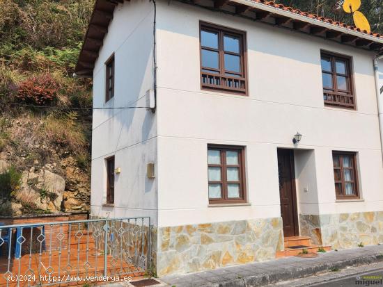 Se Vende en Colombres - Ribadedeva - ASTURIAS