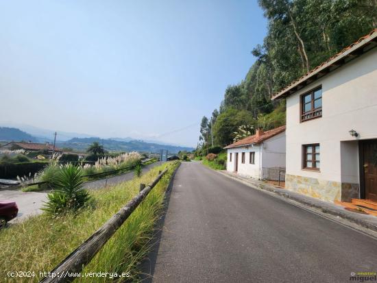 Se Vende en Colombres - Ribadedeva - ASTURIAS