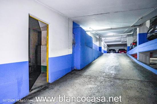 TRASTERO de 9 m2 en VENTA,  zona ESTADIO RIAZOR (A CORUÑA) - A CORUÑA