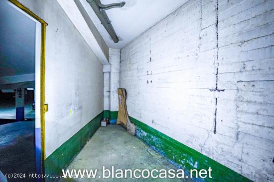 TRASTERO de 9 m2 en VENTA,  zona ESTADIO RIAZOR (A CORUÑA) - A CORUÑA