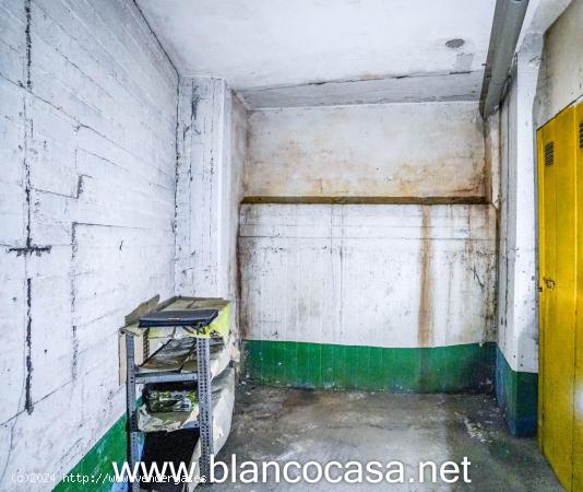 TRASTERO de 9 m2 en VENTA,  zona ESTADIO RIAZOR (A CORUÑA) - A CORUÑA