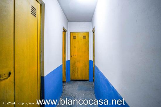  TRASTERO de 3,23 m2 en VENTA,  zona ESTADIO RIAZOR (A CORUÑA) - A CORUÑA 