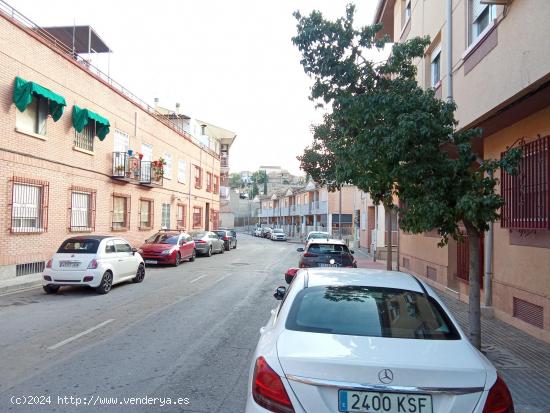 PISO ALGEZARES JUNTO SUBIDA AL SANTUARIO - MURCIA