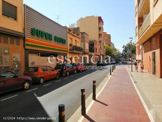 LOCAL COMERCIAL EN GANDIA - VALENCIA