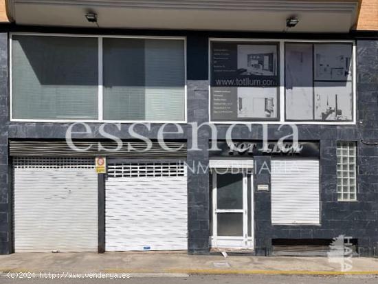 Local en venta en Calle Lepanto, Bajo, 46760, Tavernes De La Valldigna (Valencia) - VALENCIA