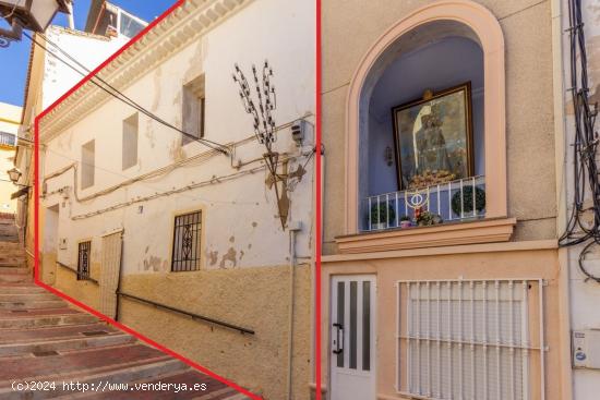  ¡¡¡CASOPLON EXCLUSIVO EN PETRER!!! - ALICANTE 