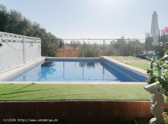  Se Vende en Riba - Roja de Turia - VALENCIA 