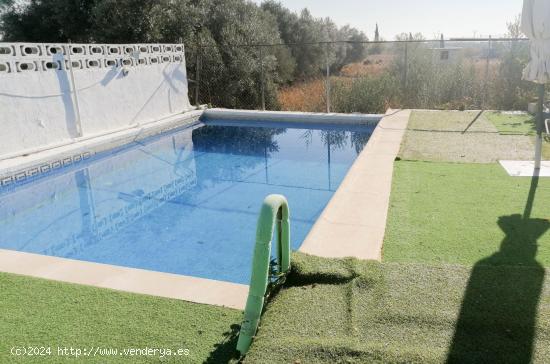 Se Vende en Riba - Roja de Turia - VALENCIA