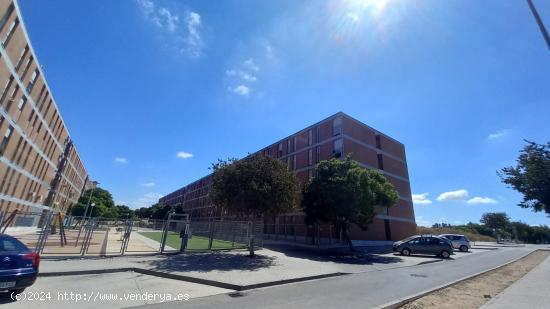  MARAVILLOSO PISO DE VPO EN PUERTA DEL SUR - CADIZ 