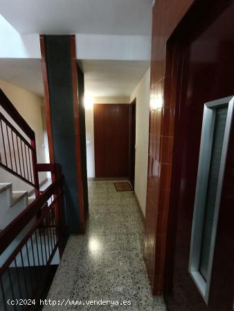 VENTA DE PISO en Sant Andreu de la Barca (Barcelona) - BARCELONA