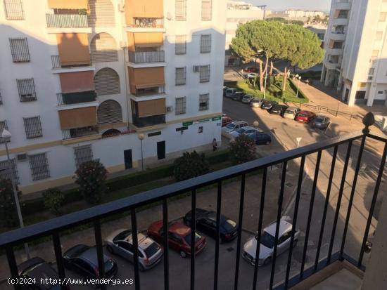  Apartamento en edificio Huelva. - CADIZ 