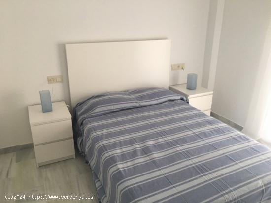 Apartamento en edificio Huelva. - CADIZ